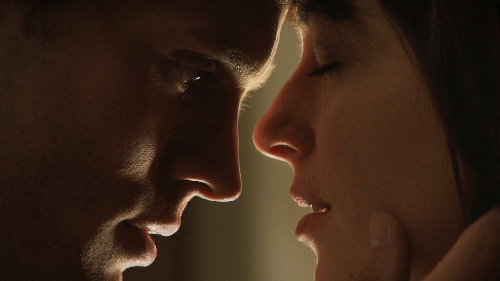 50 Shades Of Grey Unrated Online